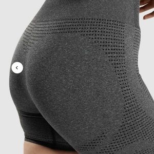 Gymshark vital seamless shorts